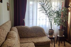 квартира за адресою Оноре де Бальзака вул., 58