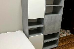 квартира за адресою Металургів вул., 30