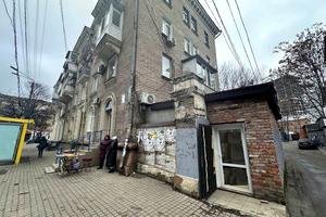 комерційна за адресою Харківська вул., 5К