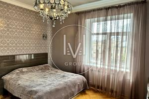 квартира за адресою Івана Мазепи вул. (Січневого Повстання), 3