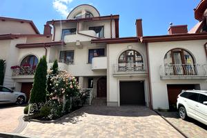 будинок за адресою Андрія Чайковського вул., 41Г