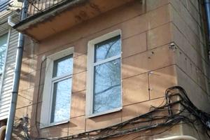 квартира по адресу Дмитрия Яворницкого просп. (Карла Маркса), 123