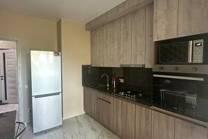 квартира по адресу Житомир, Домбровського ул., 3