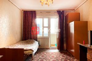 квартира по адресу Чернобыльская ул., 21