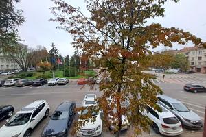 квартира за адресою Патріарха Йосифа Сліпого вул., 1