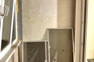 квартира по адресу Дніпропетровське шосе, 64