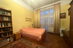 квартира по адресу Шопена ул., 3