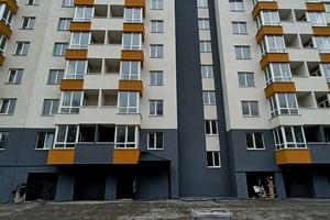 квартира за адресою Костя Широцького, 5А