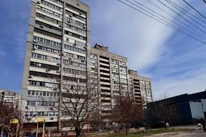 квартира по адресу Днепр, Рабочая ул., 160
