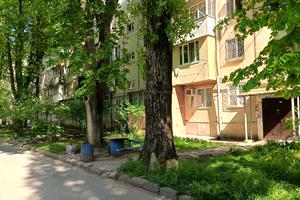 квартира за адресою Євгена Танцюри вул., 44