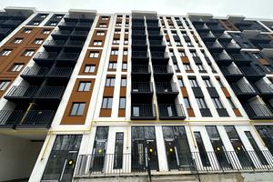 квартира по адресу Барское шоссе, 1