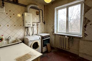 квартира за адресою Льотна вул. (Червоногвардійська), 17