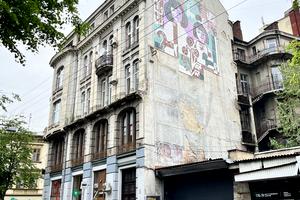 квартира по адресу Сечевых Стрельцов ул., 11