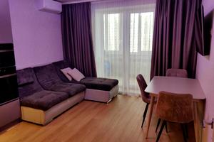 квартира за адресою Роганська вул., 130/3