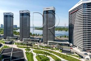 квартира за адресою Причальна вул., 10