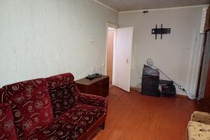 квартира по адресу Петра Григоренко просп. (Маршала Жукова), 12в