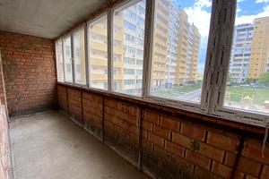 квартира по адресу Академика Сахарова ул., 16