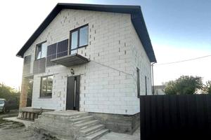 дом по адресу Місячна