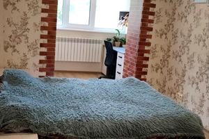 квартира по адресу Алеї, 35