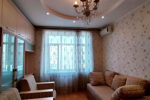 квартира за адресою Данилевського вул., 18
