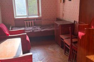 квартира по адресу Сегедская ул., 25