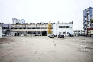 комерційна за адресою Новопечерський пров., 5
