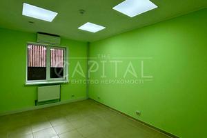 комерційна за адресою Оксамитовий пров., 2