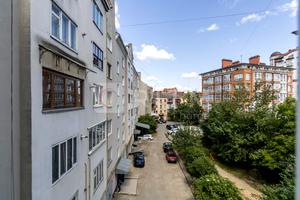 квартира за адресою Джохара Дудаєва вул., 5