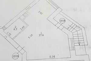 коммерческая по адресу Радистов ул., 34-А