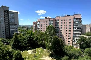 квартира за адресою Андрія Мельника вул., 8