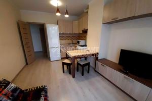 квартира по адресу Харьков, Архитектора Алёшина просп. (Орджоникидзе), 5
