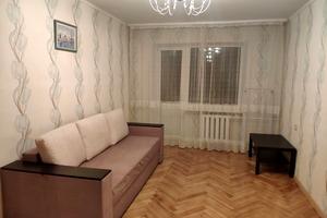 квартира по адресу Академика Белецкого ул., 9