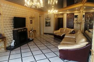квартира за адресою Михайла Котельникова вул., 1