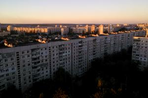 квартира по адресу Академика Павлова ул.