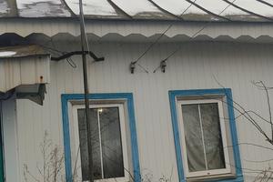 дом по адресу Куковичи