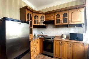квартира по адресу Леси Украинки бульв., 8