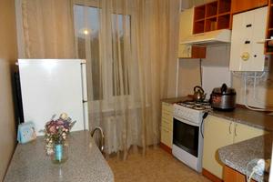 квартира по адресу Киквидзе, 4