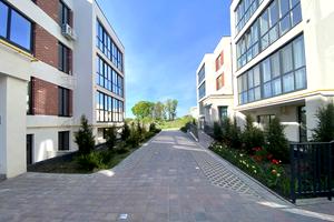 квартира за адресою Молодіжна вул., 11