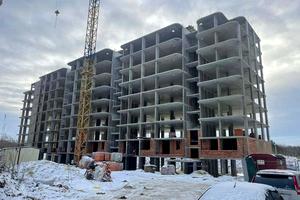 квартира по адресу Трускавецька, 1
