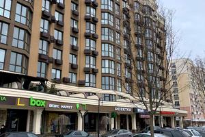квартира за адресою Миру вул., 10Б