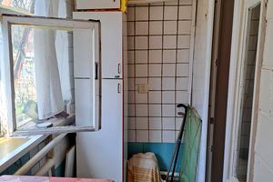квартира по адресу Бойків яр, 52
