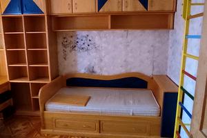квартира за адресою Малікова, 8