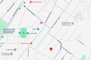 дом по адресу Парижской Коммуны ул., 34