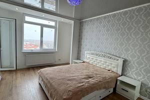 квартира по адресу Академика Сахарова ул., 10