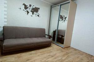 квартира по адресу Тополь 1, 15