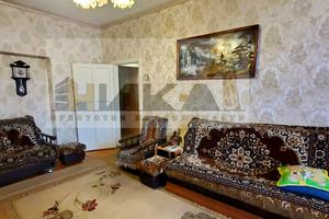 квартира по адресу Мира ул., 7