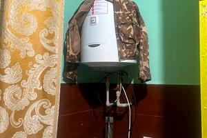 квартира по адресу Зарічна, 22