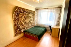 квартира по адресу Штабной пер., 5