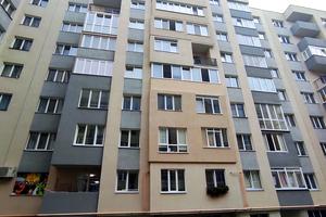 квартира за адресою Вулецька вул., 24