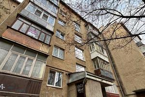 квартира по адресу пилип, 22